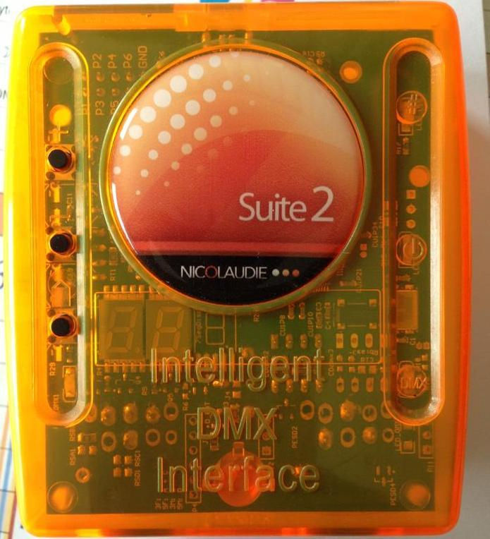 Thumbnail: SUITE2-FC Sunlite Suite 2 First Class