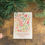 Miniature : Calendrier Floral 2025