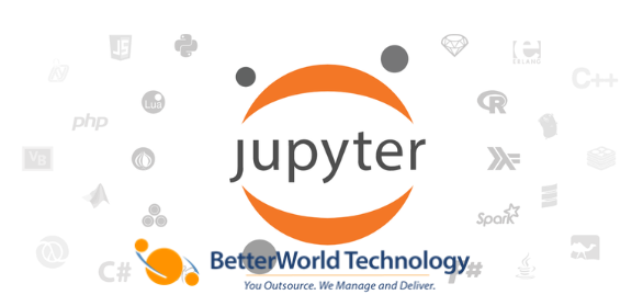 Jupyter | BetterWorld Technology