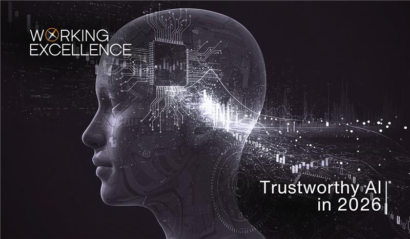 Trustworthy AI in 2026: Practical Steps for Responsible Data Use