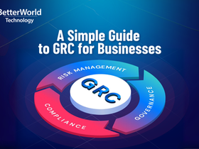 What Is GRC? A Simple Guide to Governance, Risk and Compliance for Businesses