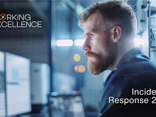 Incident Response 2.0: Aligning with NIST CSF 2.0