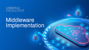 Enterprise-Grade Middleware Implementation: The Key to Seamless System Integration for Large Enterprises