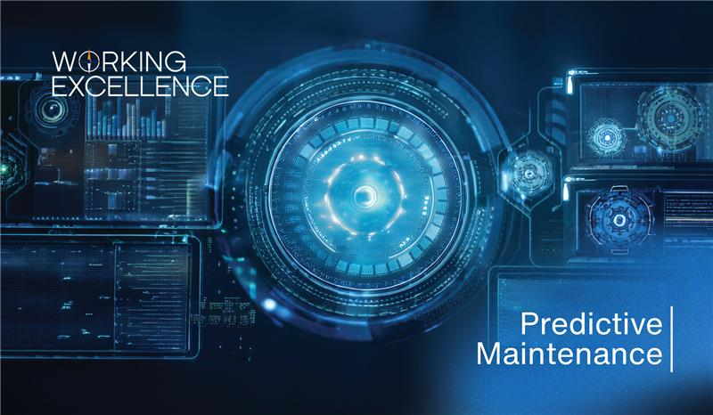 Predictive Maintenance | Working Excellence