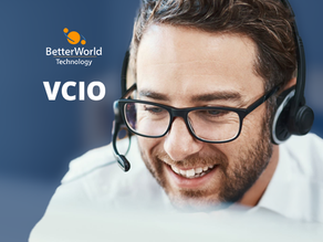 Maximizing Business Growth with vCIO Services: Strategic IT Leadership for a Competitive Edge