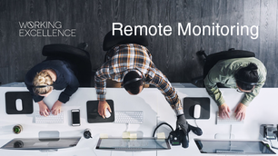 The Power of IoT Remote Monitoring: Enhancing Efficiency and Reliability at Enterprise Scale