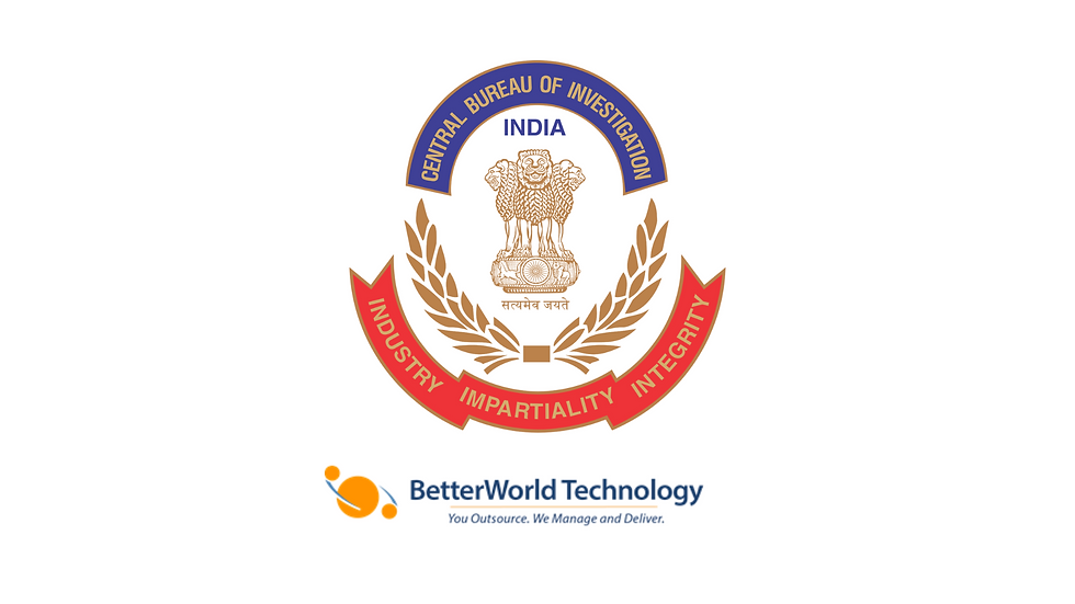 CBI | BetterWorld Technology