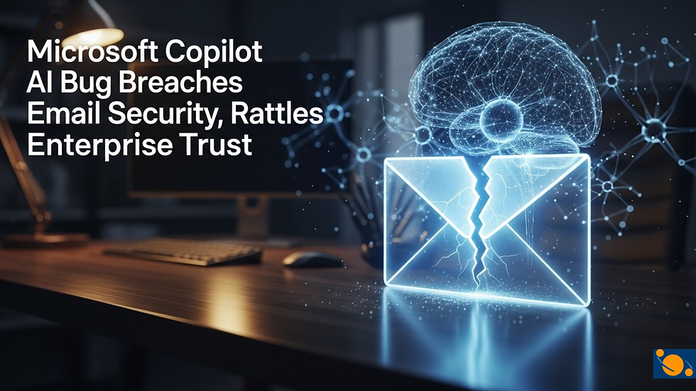 Global Cybercrime Crackdown: Tycoon 2FA Phishing Service Dismantled