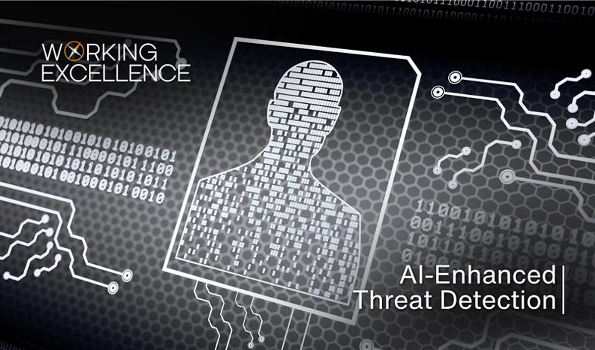 AI-Enhanced Threat detection | Working Excellence