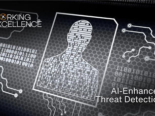 AI-Enhanced Threat Detection: Integrating ML into SOC Workflows