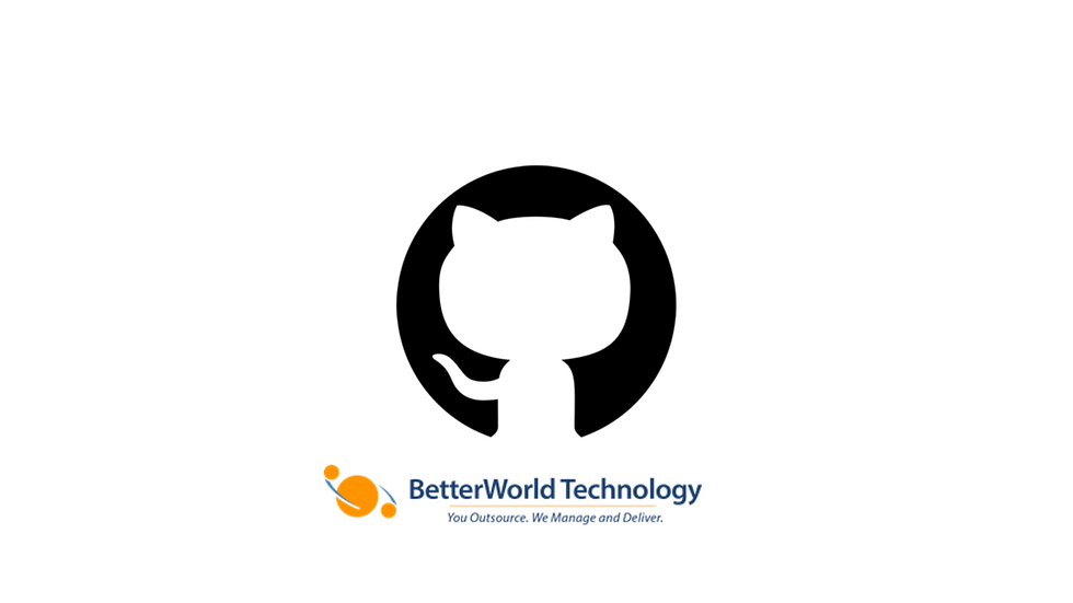 GitHub | BetterWorld Technology