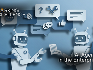 AI Agents in the Enterprise: What to Automate, What to Control, and What to Avoid