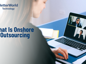What Is Onshore IT Outsourcing and Why It’s a Smarter Choice for Businesses