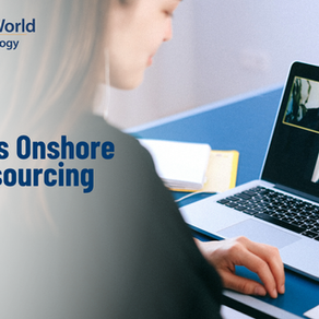 What Is Onshore IT Outsourcing and Why It’s a Smarter Choice for Businesses