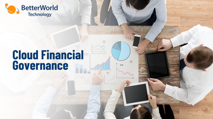 Cloud Financial Governance: How to Stop Overspending on Cloud Infrastructure