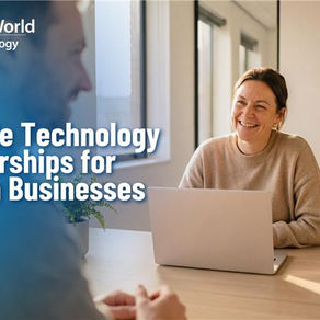 Managed IT Services Orlando: Reliable Technology Partnerships for Florida Businesses