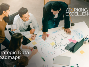 Strategic Data Roadmaps: Aligning Analytics with KPIs
