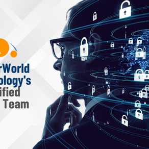 Empowering Your Business with BetterWorld Technology's Certified vCISO Team