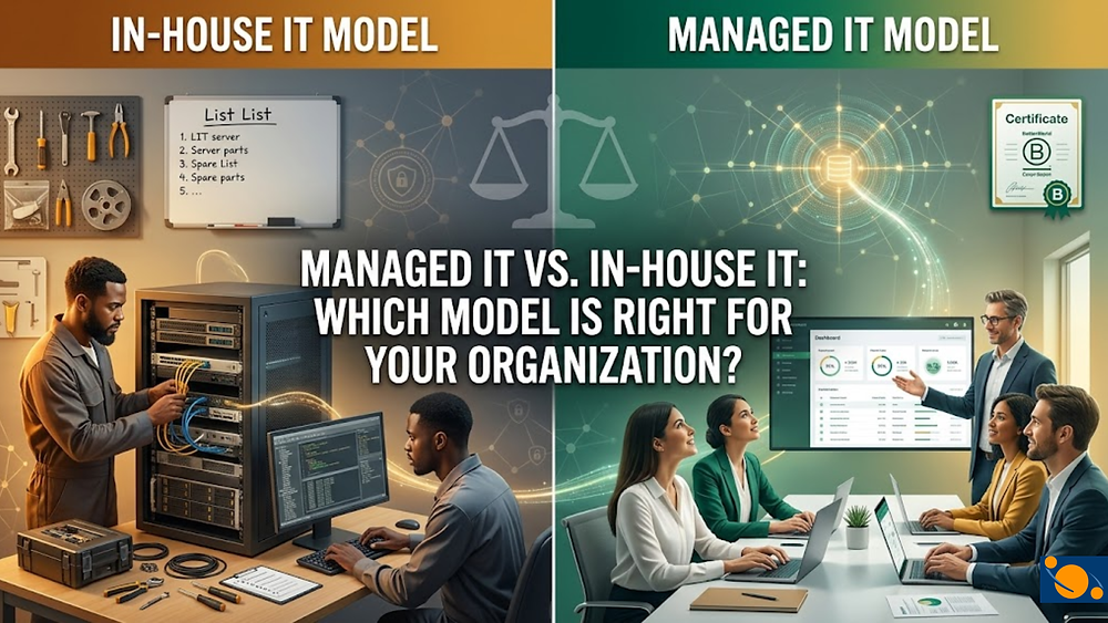 In House Managed Program Managed IT vs. In-House IT: Which Model Is Right for Your Organization ...