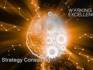 AI Strategy Consulting: Turning Vision into Measurable Value