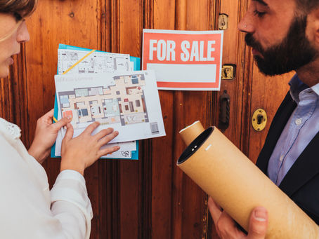 How To Sell Your Home With Maximum Profit?