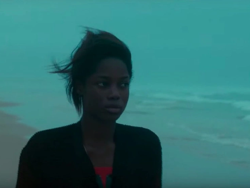 Waves of Longing and Hope in Mati Diop's Atlantics