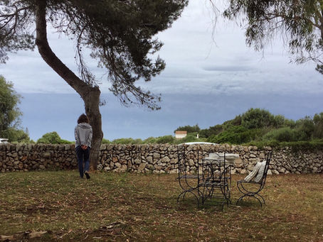 Aprender a caminar en tierras movedizas