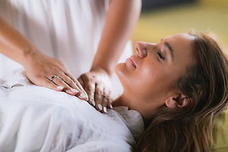 reiki grossesse et post partum