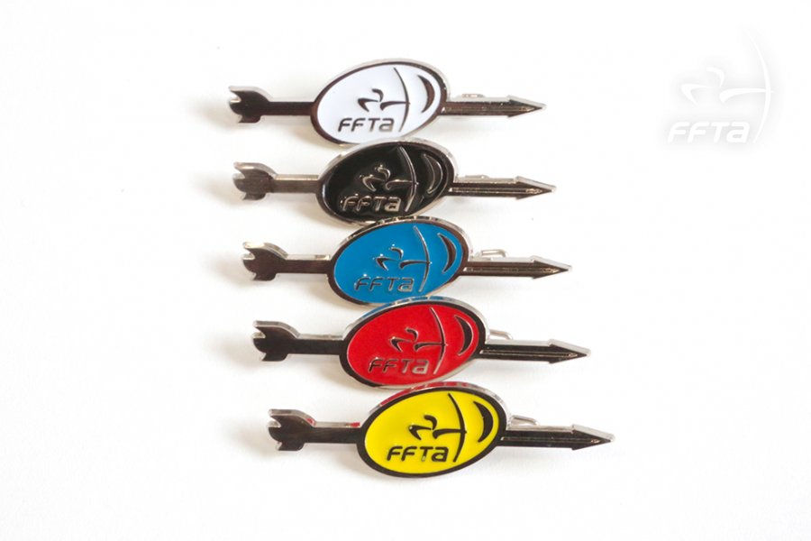 Passage de Flèches -Adultes & Ados