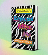 HWN Podcast Ep 5 - Positive Affirmations