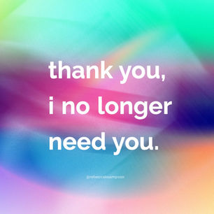 How to Feel Better When Decluttering