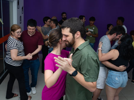 5 motivos para começar sua aula de forró em SP hoje mesmo