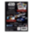 Star Wars: The Deckbuilding Game – Clone Wars Edition Back Cover