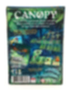 Canopy Board Game Back Cover