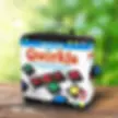 Qwirkle Travel Baord Game Lifestyle Image