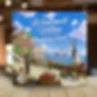 Windmill Valley: Blooming Sails Board Game Expansion Lifestyle Image