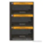 Star Wars: Legion - Imperial Death Troopers Expansion Back Cover