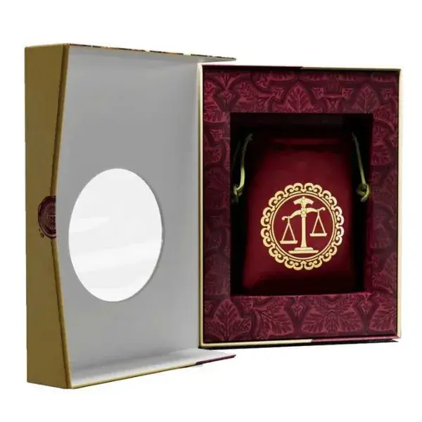 Thumbnail: Love Letter Card Game Inside the Box
