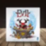 Evil Corp Board Game Lifestyle Image