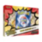 Pokémon TCG: Mega Evolution Ascended Heroes – Mega Emboar ex Box