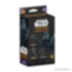 Star Wars: Legion - Imperial Death Troopers Expansion Front Cover