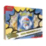 Pokemon TCG: Mega Evolution Ascended Heroes - Mega Feraligatr ex Box