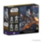 Star Wars: Legion - Snowtroopers Front Cover