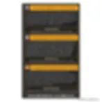 Star Wars: Legion - Mandalorian Leaders Expansion Box Back