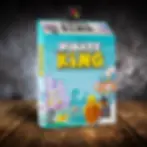Pirate King Board Game Lifestyle Image