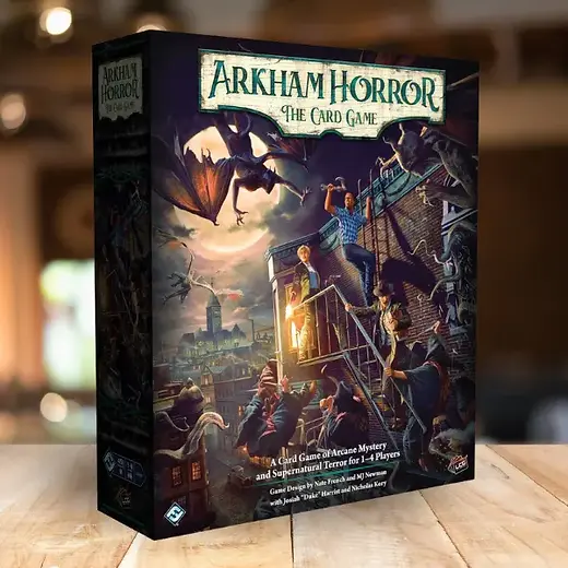 Standalone Card Games UK | Complete Card Game Sets  The Gaming Circus