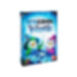 Icecool Wizards Board Game Front Cover