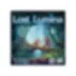 Lost Lumina Board Game Front Cover