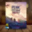 The Peak Team Board Game Lifestyle Image