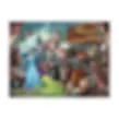 Tales From The Red Dragon Inn Board Game Front Cover